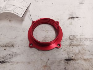 2012-2017 Jeep Wrangler Engine Hardware Kit (Used OEM)