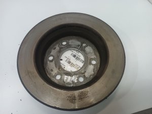 2002-2006 Chevrolet Avalanche 1500 Disc Brake Kit - Front (Used OEM)