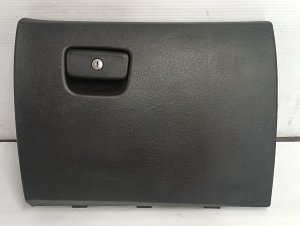 2011-2022 Jeep Grand Cherokee Black Glove Box Door (Used OEM)