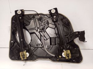 2011-2025 Dodge Durango Power Window Regulator - Front, Right (Passenger) (Used OEM)