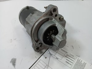 2011-2019 Ford Fiesta Starter Motor Assembly (Used OEM)