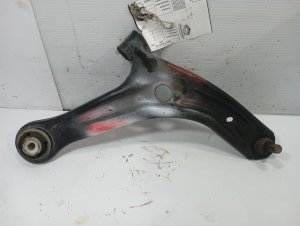 2011-2019 Ford Fiesta Lower Suspension Control Arm - Front, Right (Passenger) (Used OEM)