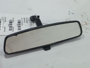 2001-2025 FORD EXPLORER Manual Day-Night Interior Rear View Mirror (Used OEM)