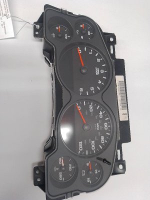 2009 GMC Sierra 1500 Instrument Cluster (Used OEM)