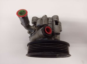 1994-2001 Dodge Ram 1500 Gasoline Engine Power Steering Pump (Used OEM)