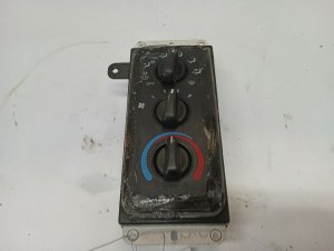 2000-2001 Dodge Ram 1500 HVAC Control (Used OEM)