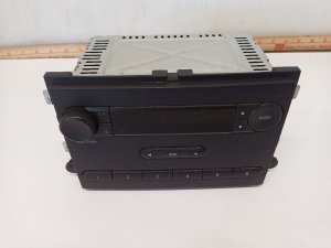 2012-2013 Ford E-250 Audio System (Used OEM)