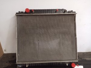 2010-2014 Ford E-150 Radiator Assembly (Used OEM)