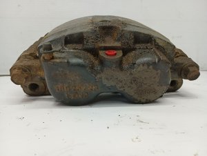 2005-2010 GMC Sierra 2500 HD Disc Brake Caliper - Right (Passenger) (Used OEM)