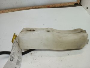2000-2001 Dodge Ram 1500 Engine Coolant Reservoir (Used OEM)
