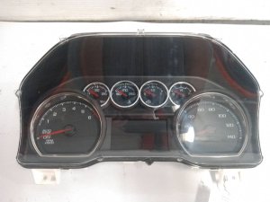 2020 GMC Sierra 1500 MPH Speedometer Instrument Cluster (Used OEM)