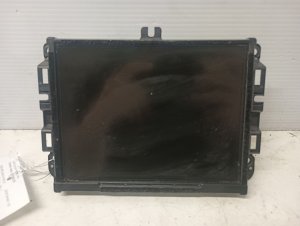 2016 Ram 3500 AM FM SiriusXM Bluetooth Radio Receiver (Used OEM)