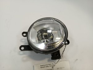 2020-2025 Toyota Highlander LED Headlight Assembly - Right (Passenger) (Used OEM)