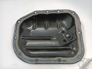 2006-2019 Toyota Yaris Lower Engine Oil Pan (Used OEM)