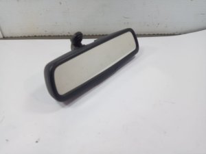 2018-2020 Dodge Journey Auto-Dimming Interior Rear View Mirror (Used OEM)