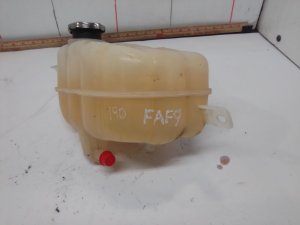  Fiat Freemont Engine Coolant Reservoir Assembly (Used OEM)