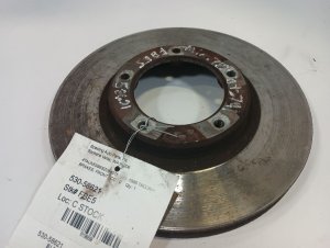 1995-2004 Toyota Tacoma Disc Brake Kit - Front (Used OEM)