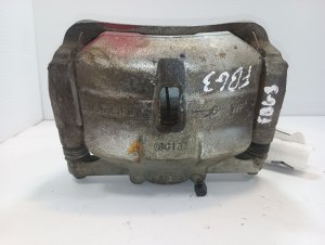 2017-2022 Nissan Rogue Sport Disc Brake Caliper - Right (Passenger) (Used OEM)