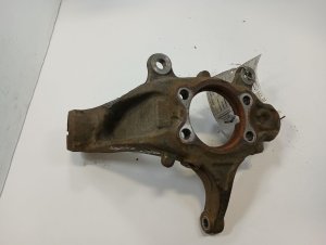 2014-2020 Nissan Rogue Front Steering Knuckle (Less Hub) - Right (Passenger) (Used OEM)