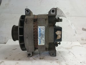  International 4300 120 Amp Alternator (Used OEM)
