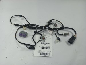 2015-2017 Ford F-150 Center Console Wire Harness (Used OEM)