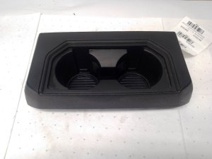 2015-2020 Ford F-150 Center Console Panel with Vents - Rear (Used OEM)