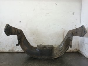2012-2016 Kenworth T800 Front Engine Mount Support Crossmember (Used OEM)