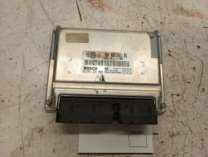 OEM Engine Control Module (ECM) for 2001-2002 Audi & Volkswagen • AUDI A6, PASSAT