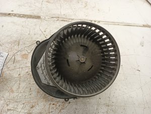 1999-2006 Volvo S80 Front HVAC Blower Motor (Used OEM)