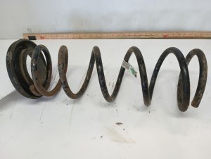 2011-2013 Ram 2500 Front Coil Spring (Used OEM)