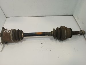 2003-2009 Nissan 350Z Drive Axle Shaft - Rear, Left (Driver) (Used OEM)