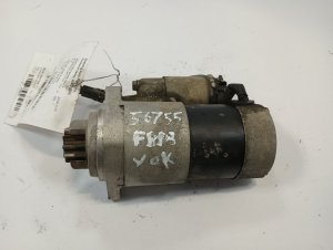 2003-2008 INFINITI FX35 Starter Motor (Used OEM)