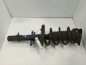 2015-2020 Nissan Rogue Front Suspension Strut Assembly - Left (Driver) (Used OEM)