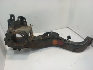 2014-2020 Nissan Rogue Lower Suspension Control Arm - Rear, Right (Passenger) (Used OEM)