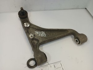 2003-2009 Nissan 350Z Suspension Control Arm - Rear, Left (Driver) (Used OEM)