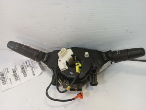 2006-2007 INFINITI G35 Combination Switch with Clockspring (Used OEM)