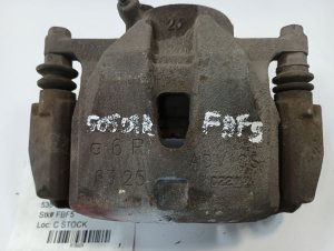 2006-2018 Toyota RAV4 Front Disc Brake Caliper - Right (Passenger) (Used OEM)