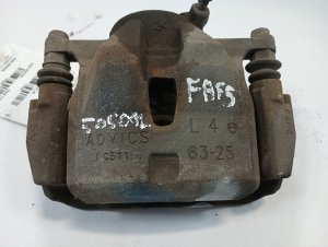 2006-2018 Toyota RAV4 Front Disc Brake Caliper - Left (Driver) (Used OEM)