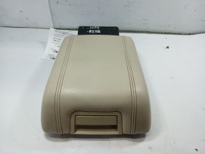 2004-2008 Ford F-150 Front Floor Console Panel (Used OEM)