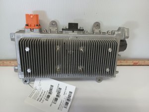 2017-2023 GMC Acadia DC to AC Power Inverter Module (Used OEM)