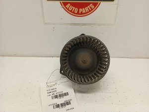 2001-2005 Pontiac Aztek Automatic HVAC Blower Motor - Front (Used OEM)