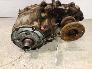 1988-1992 GMC K2500 Transfer Case Assembly (Used OEM)