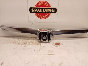 2006-2008 Honda Civic Chrome Chrome Grille (Used OEM)