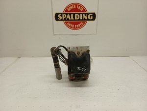 1994-1997 Dodge Ram 1500 Rear-Wheel ABS Control Module Assembly (Used OEM)