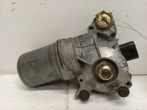 2004 Chevrolet Avalanche Windshield Wiper Motor with Pulse Board - Front (Used OEM)