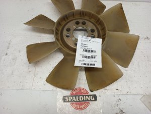 1998-2003 Ford E-150 Engine Cooling Fan Blade (Used OEM)