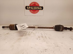 2012-2017 GMC Acadia Drive Axle Shaft Assembly - Rear, Right (Passenger) (Used OEM)