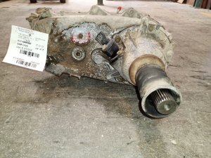 1997-1999 Jeep Wrangler Transfer Case Assembly (Used OEM)
