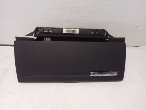 2011-2012 Ram 3500 Black Upper Glove Box Assembly (Used OEM)