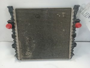 2013-2017 Audi Q5 Intercooler (Used OEM)